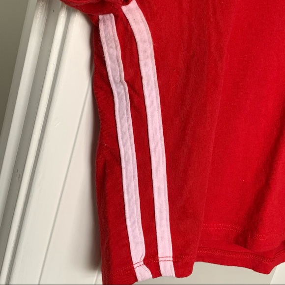 BRANDY MELVILLE | Cropped t-shirt - Picture 3 of 4